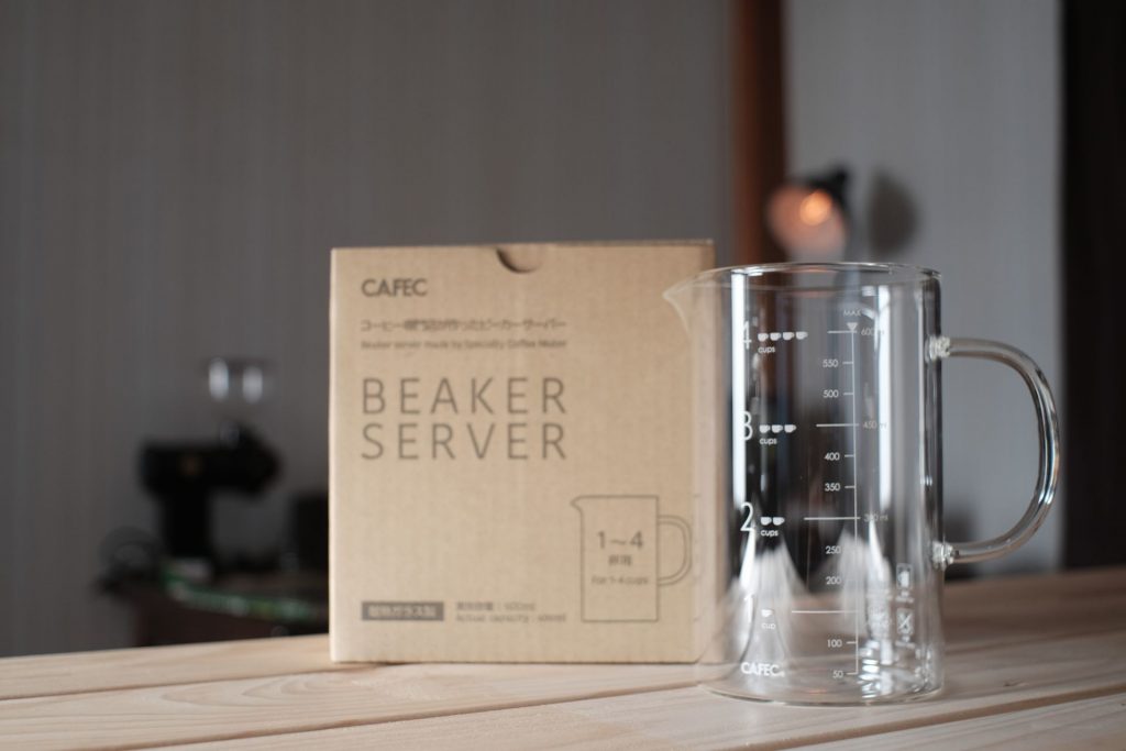 Bekaer server 4cup-1
