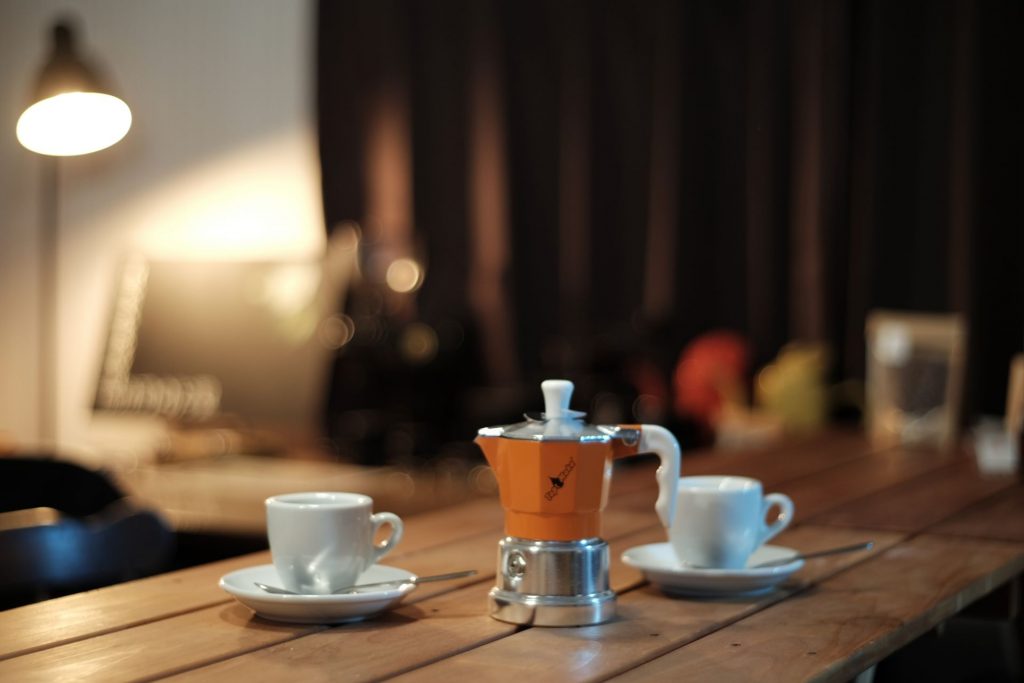 top moka